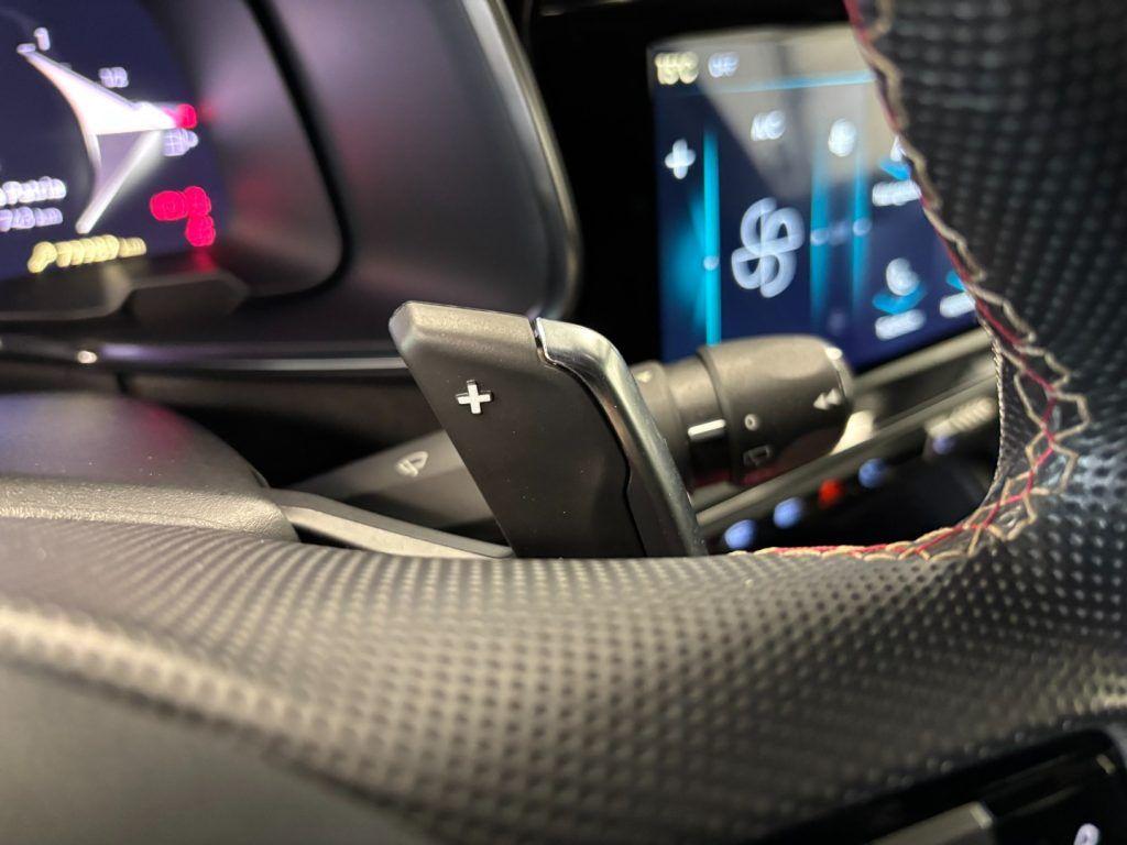 DS DS7 Performance Line + STRAFULL 1.5 BlueHDi AUTOMATICO