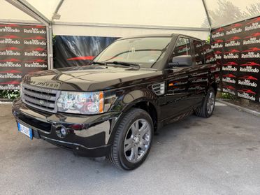 Land Rover Range Sport 2.7 TDV6 HSE