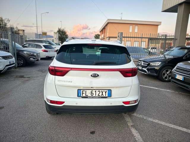 Kia Sportage Sportage 1.6 gdi 132cv / KM CERTIFICATI