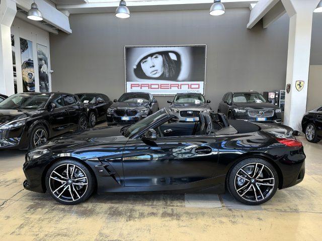 BMW Z4 sDrive20i Msport Auto-19"-Harman/K-Head Up-FULL