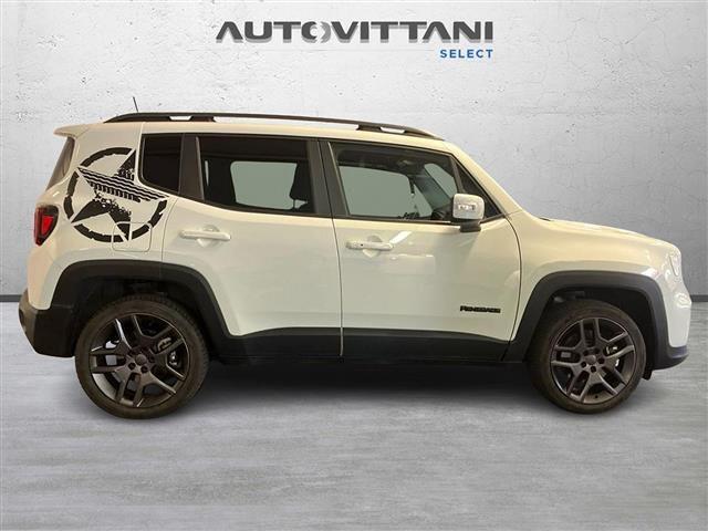 JEEP Renegade 1.3 T4 PHEV First Edition Off-road 4xe AT