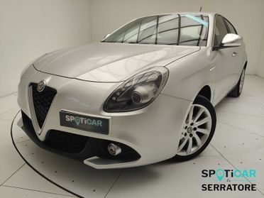 Alfa Romeo Giulietta III 1.6 jtdm Super 120cv