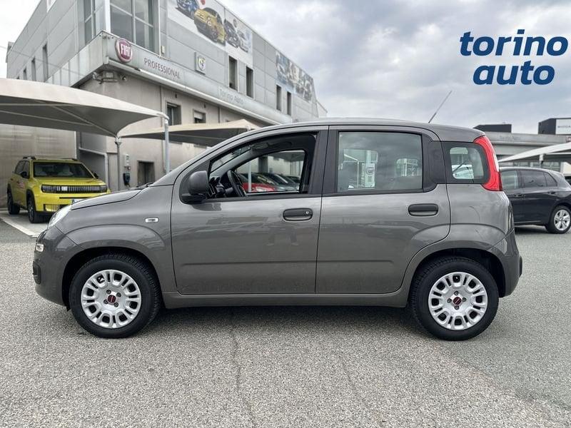 FIAT Panda Panda 1.2 EasyPower Easy