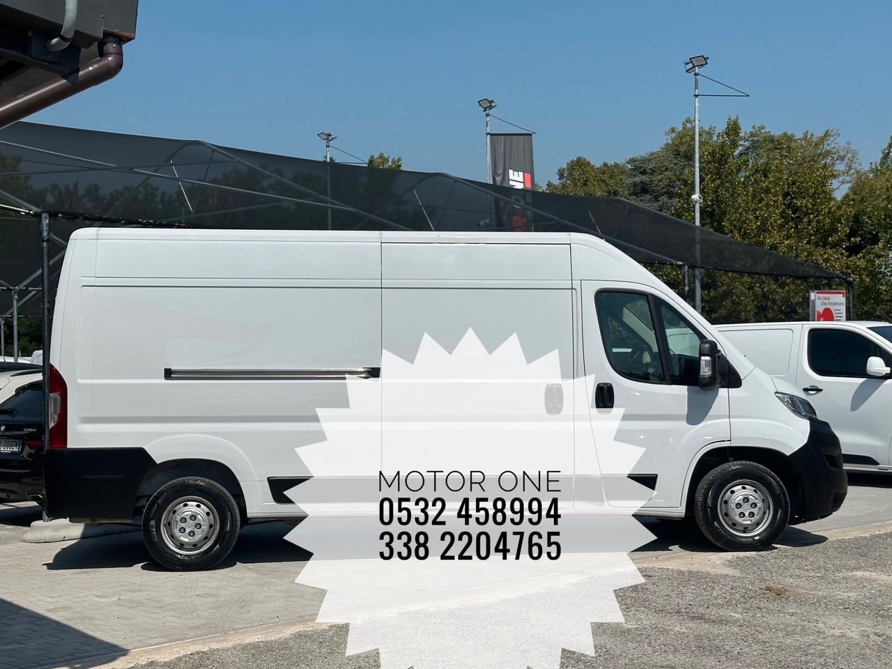 Opel Movano L3H2 BLUEHDI CV 140