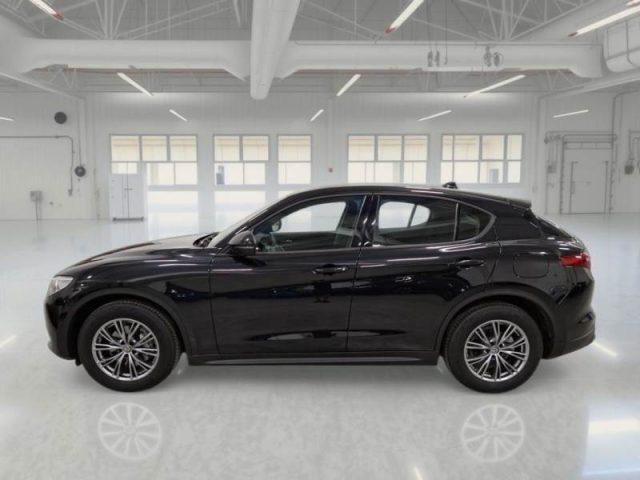 ALFA ROMEO Stelvio 2.2 Turbodiesel 190 CV AT8 Q4 Business