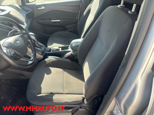 FORD C-Max 1.5 TDCi 120CV Powershift Start&Stop Business 7 PO