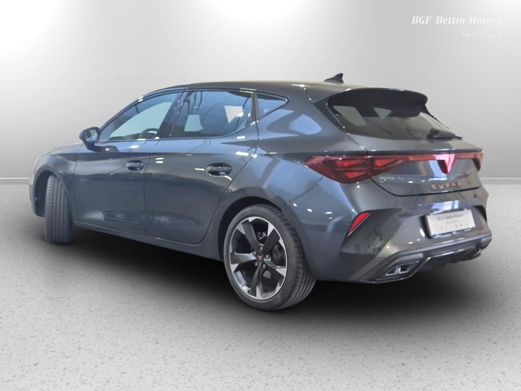 Cupra Leon 2.0 tdi 150cv dsg
