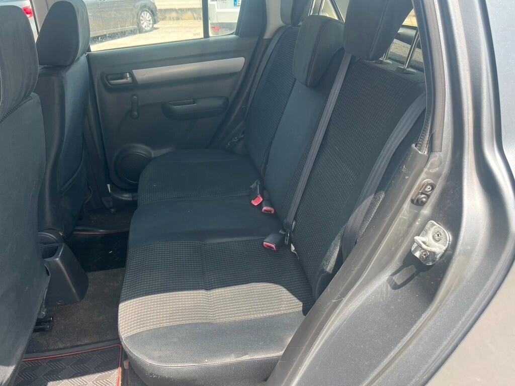 Suzuki Swift 1.3 5p. GLX IMPIANTO GPL E CAMBIO AUTOMATICO