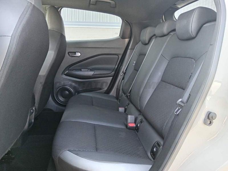 Nissan Juke Juke 1.0 dig-t N-Connecta 114cv