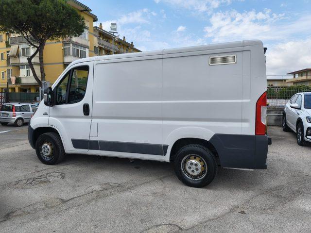 FIAT Ducato 30 2.0 MJT PC-TN Furgone coimbientato