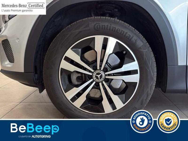 Mercedes-Benz GLB Classe 200 D SPORT PLUS AUTO