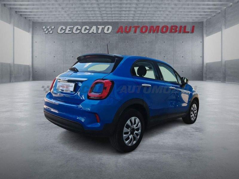 FIAT 500X 500X 1.0 t3 120cv