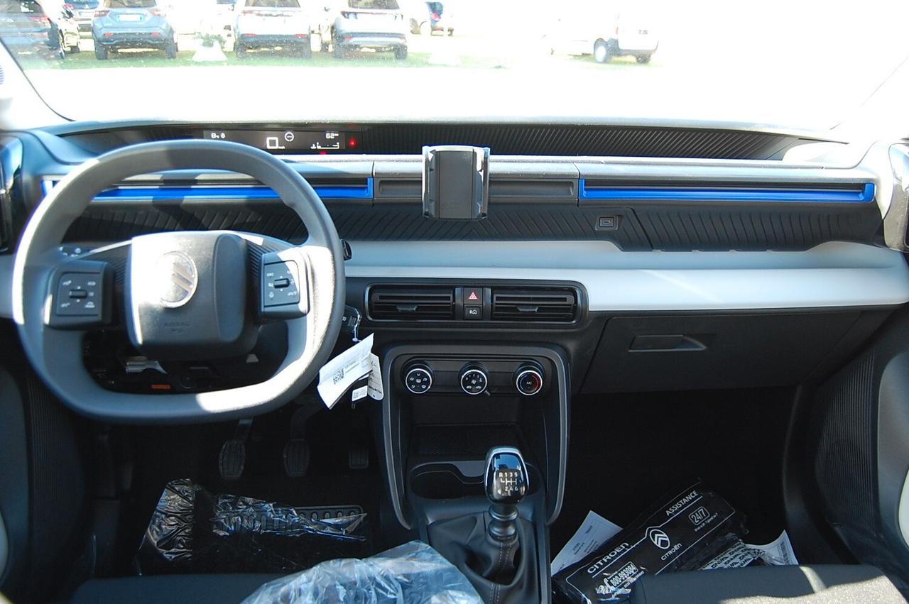 Citroen C3 PureTech 100 S&S You