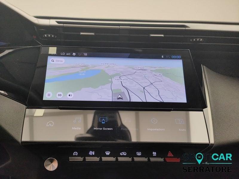 Peugeot 408 1.2 puretech Allure Pack s&s 130cv eat8