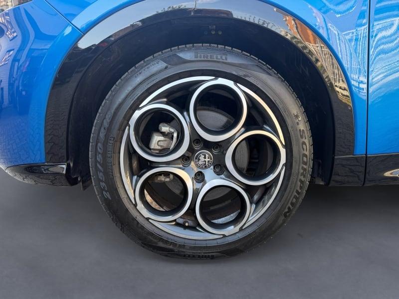 ALFA ROMEO TONALE 1.5 130 CV MHEV TCT7