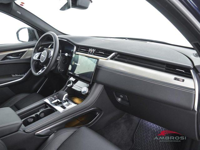 JAGUAR Other F PACE 2.0D SWB R-Dynamic S