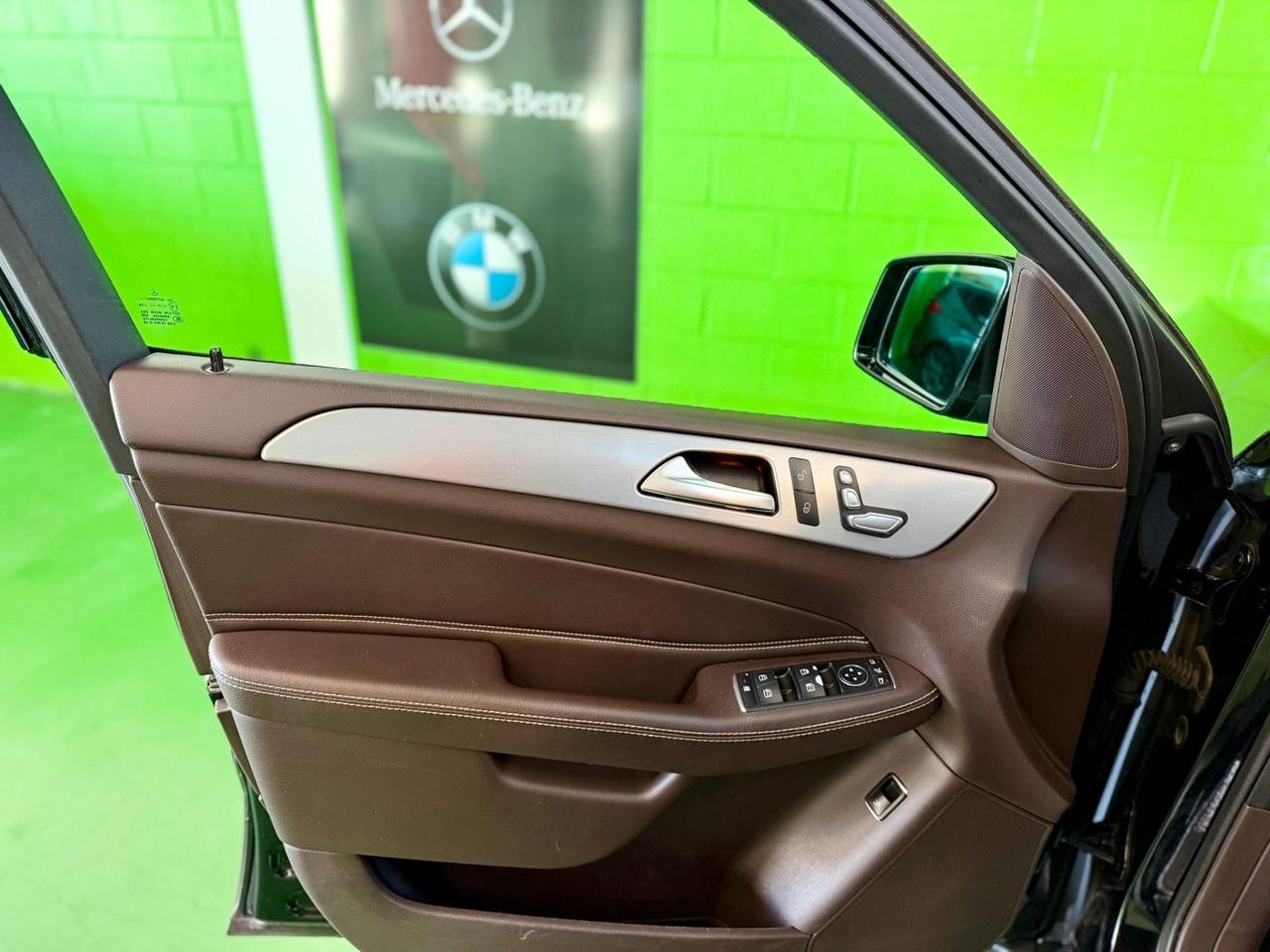 Mercedes-benz GLE 250 d 4Matic Premium Plus