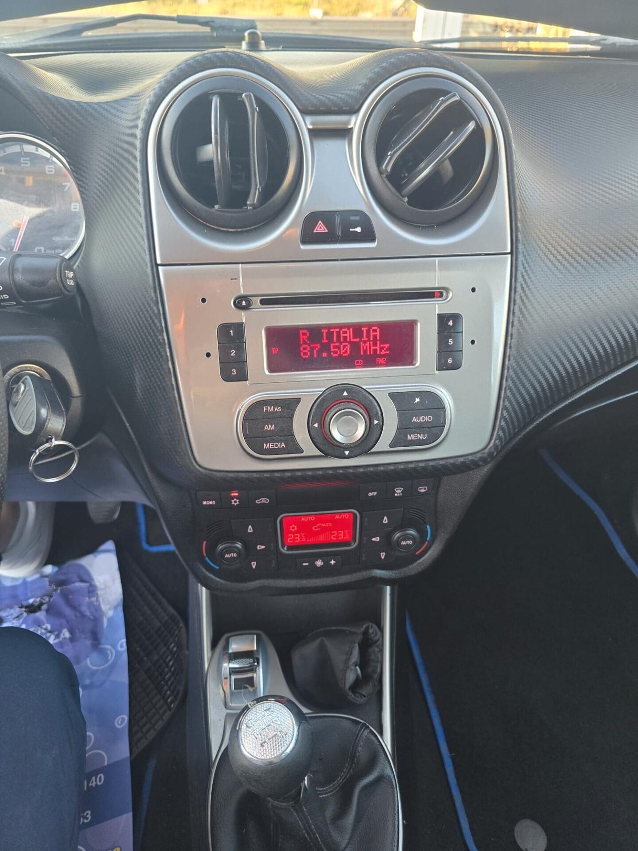 Alfa Romeo MiTo 1.4 GPL 120cv Progression