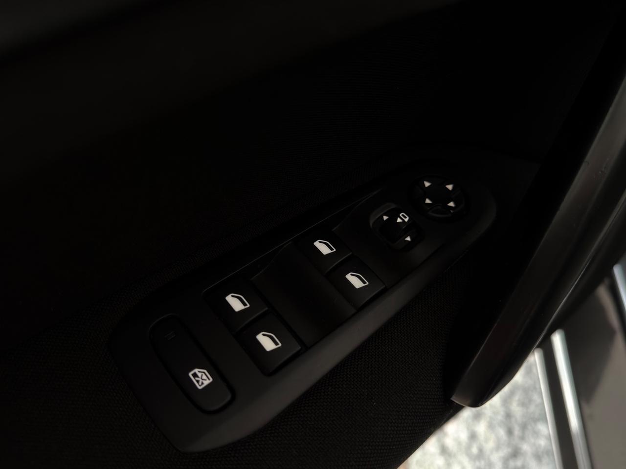 Peugeot 308 BlueHDi *AUTOMATICA* NEOPATENTATI