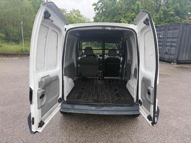 RENAULT Kangoo 1.5 dCi/82CV Gran Confort Express Ice perfetta