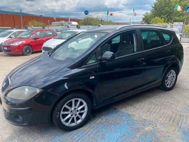 Seat Altea XL 1.6 TDI 105 CV CR DPF Style