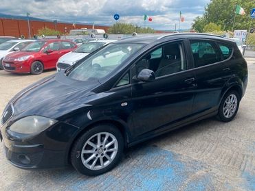 Seat Altea XL 1.6 TDI 105 CR DPF Style Ecom.