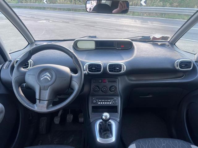 CITROEN C3 Picasso 1.6 e-HDi 90 airdream Business