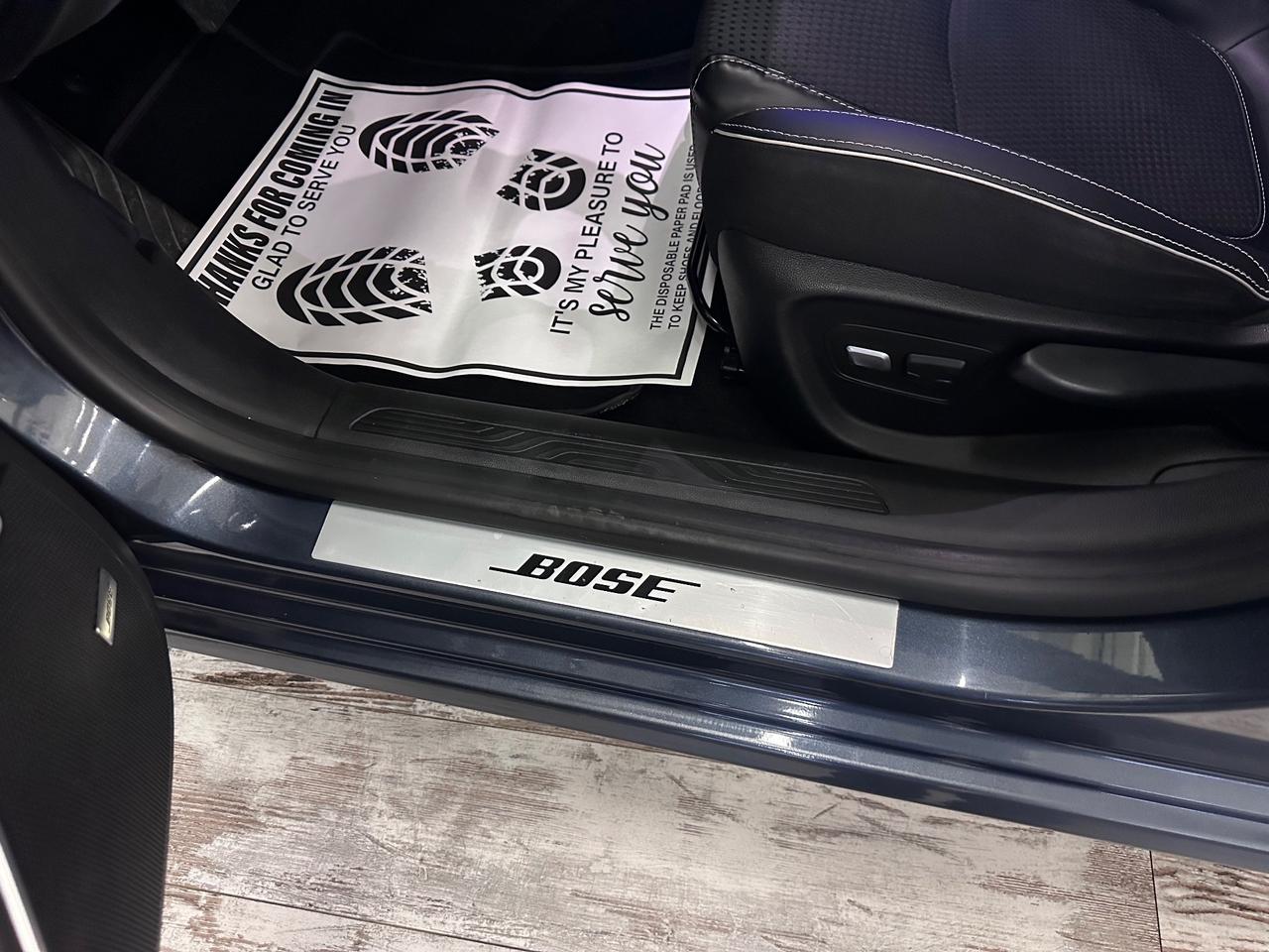 Renault Mégane Sporter dCi 8V 110 CV EDC Energy Bose