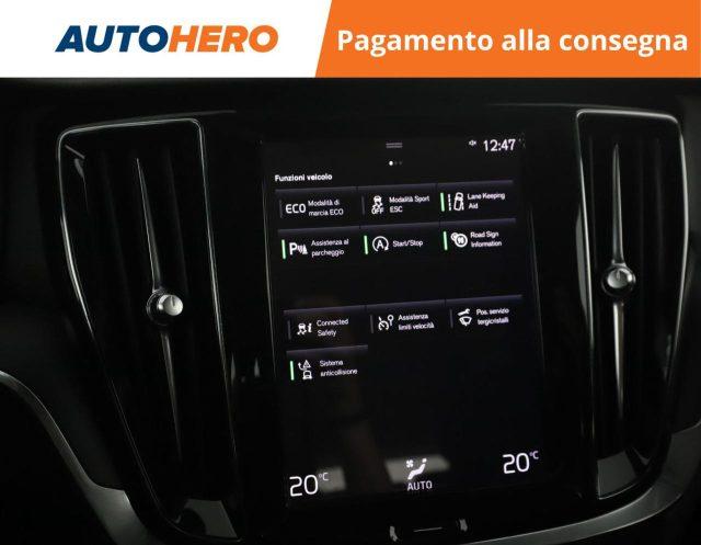 VOLVO V60 D3 Geartronic Business