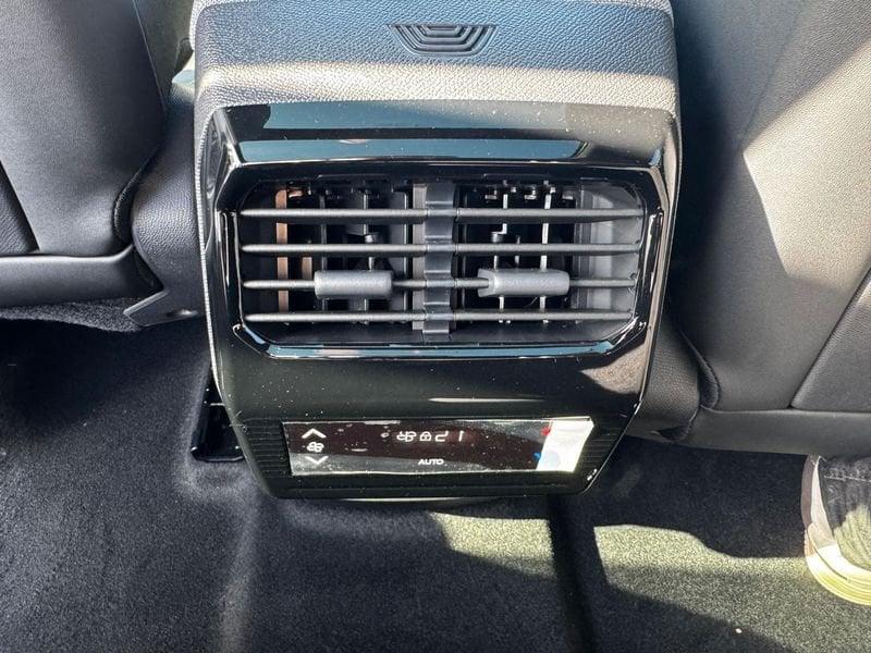 Peugeot 5008 Hybrid 145 e-DCS6 GT