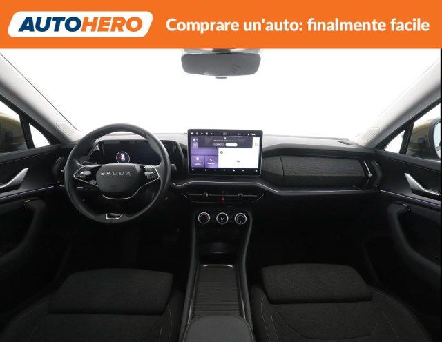 SKODA Kodiaq 1.5 TSI Hybrid DSG 7 posti Style