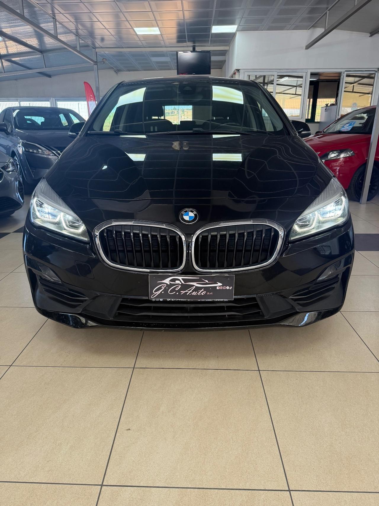 Bmw 216 218d Active Tourer Sport 2021