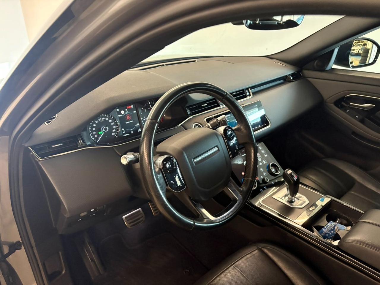 Land Rover Range Rover Evoque 2.0d i4 mhev R-Dynamic awd 180cv auto