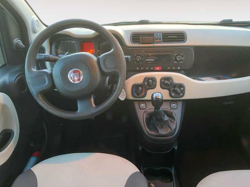 FIAT Panda 1.3 mjt 16v Easy 75cv