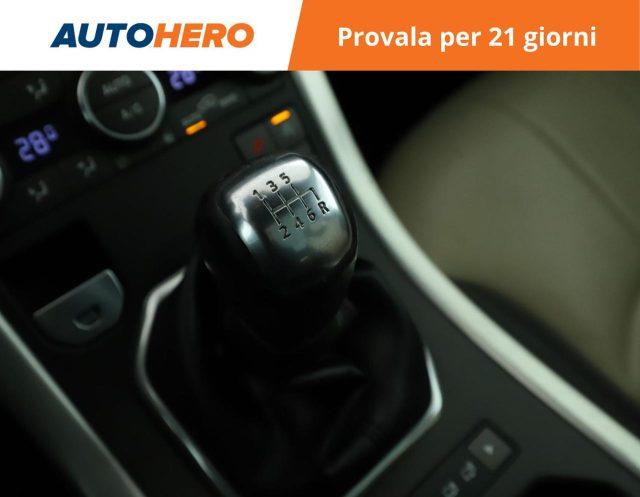 LAND ROVER Range Rover Evoque 2.0 TD4 180 CV 5p. SE Dynamic