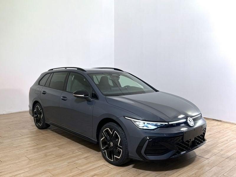 Volkswagen Golf Variant 1.5 eTSI ACT R-Line Plus DSG