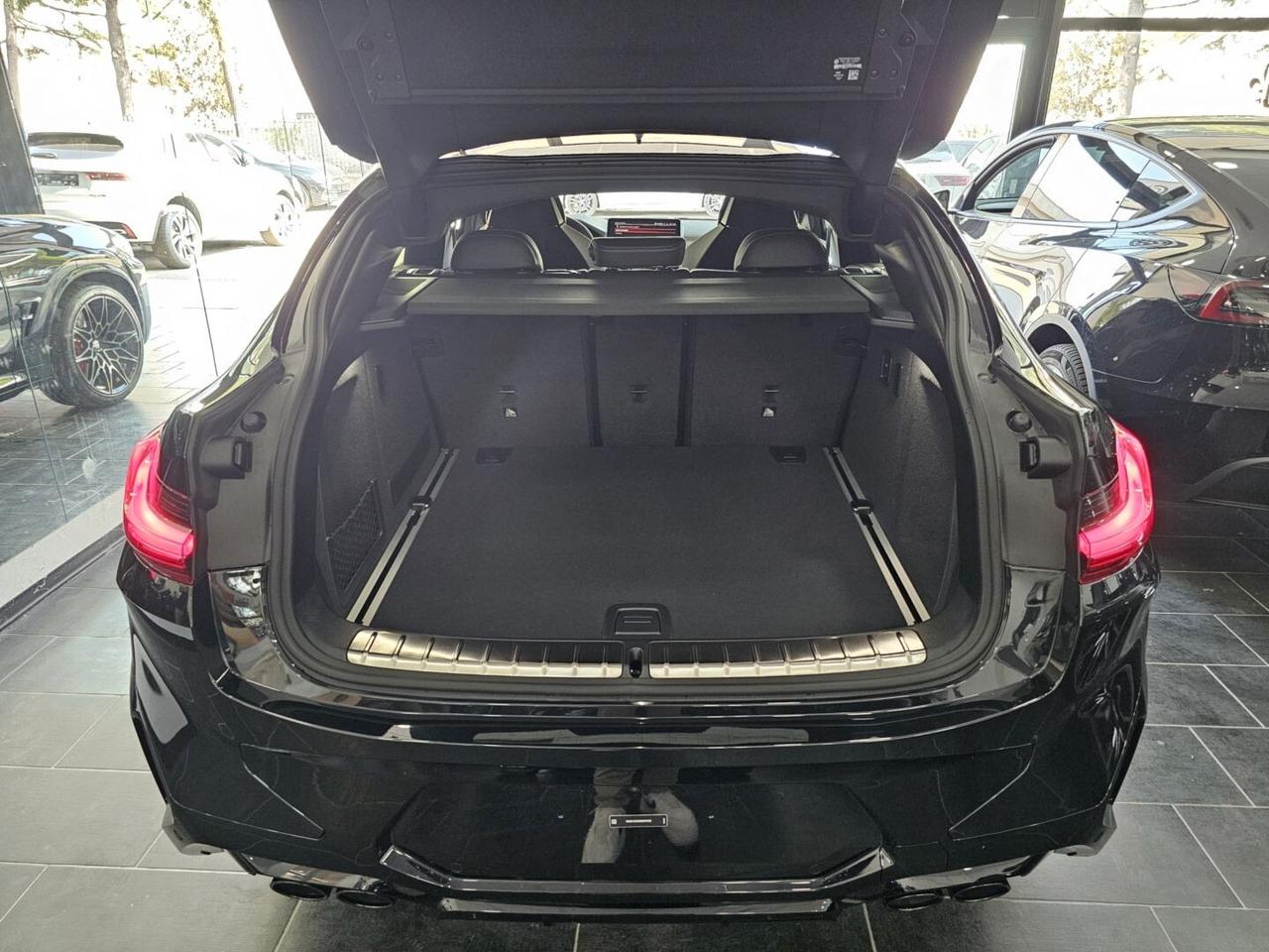 Bmw X4 M Competition