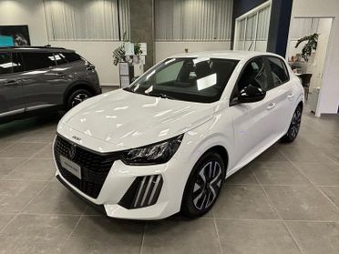 Peugeot 208 PureTech 100 Stop&Start 5 porte Style