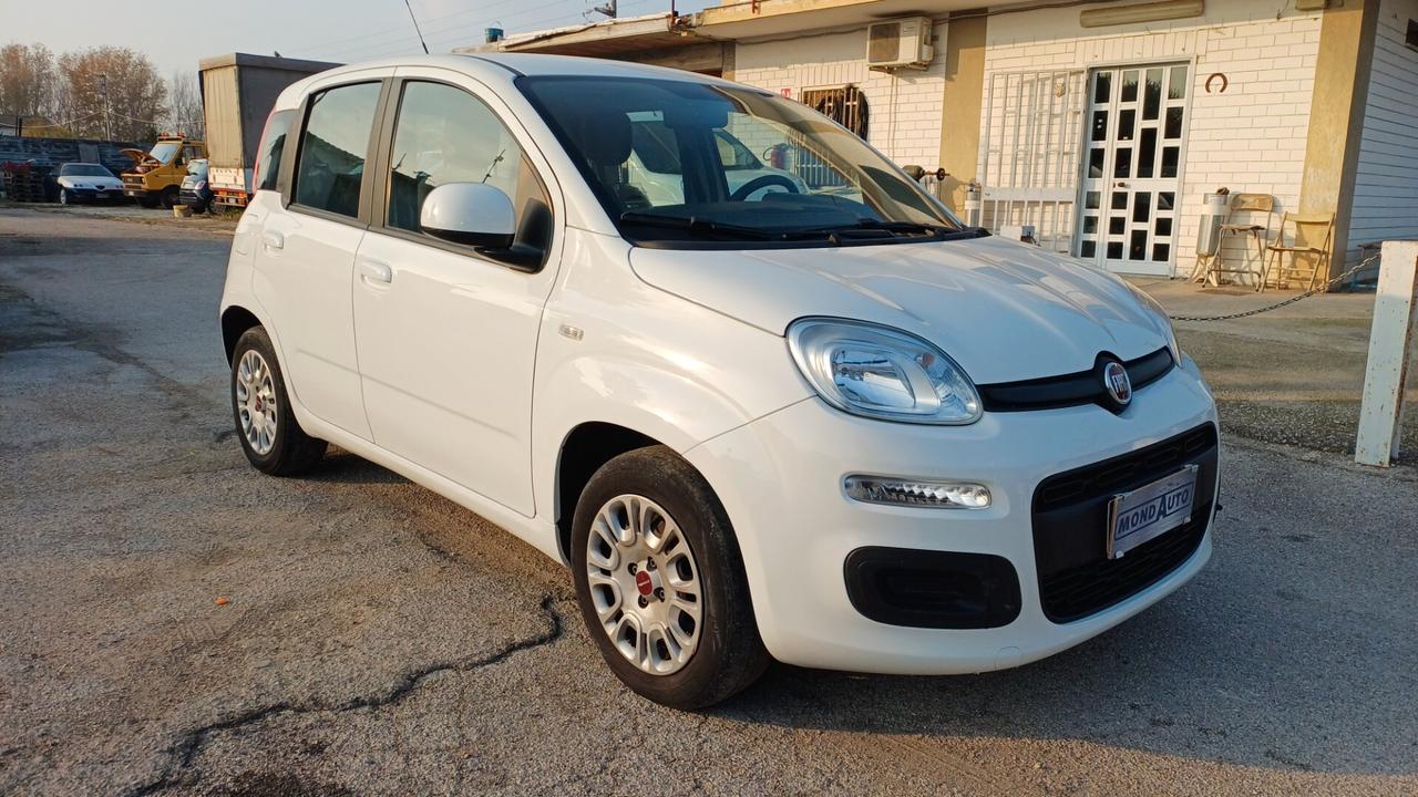 Fiat Panda 1.2 Easy SOLO 95MILA KM 2017