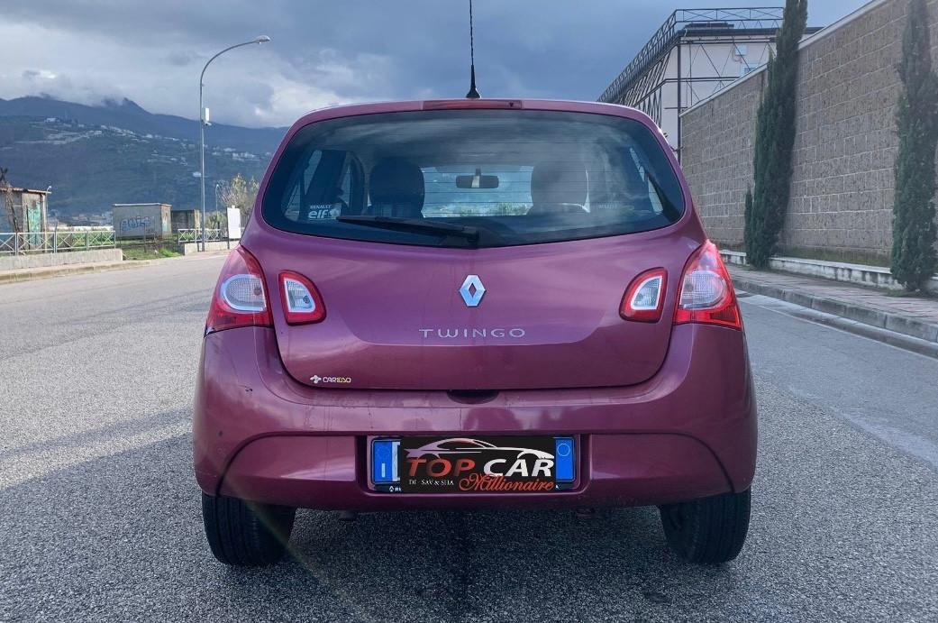 Renault Twingo 1.2 Benzina 12 MESI DI GARANZIA