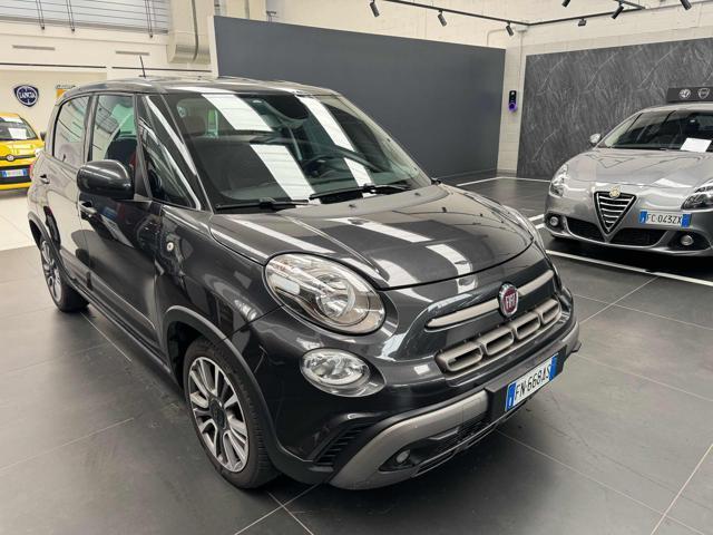 FIAT 500L 1.6 Multijet 120 CV Cross