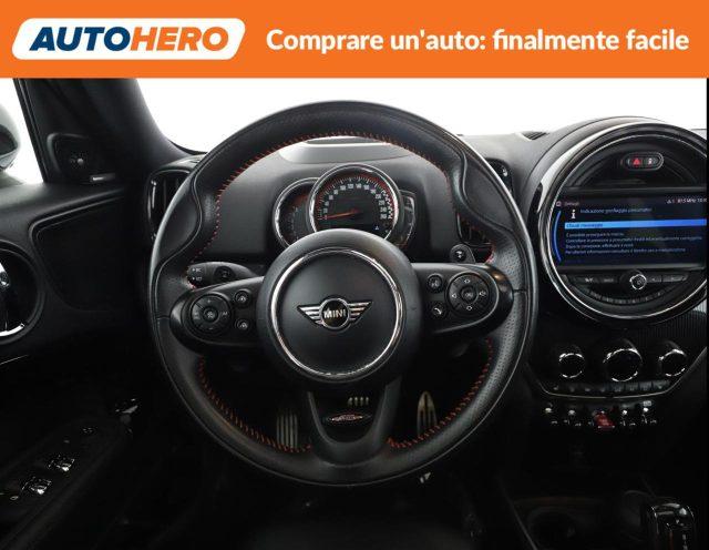MINI Countryman 2.0 John Cooper Works Countryman ALL4