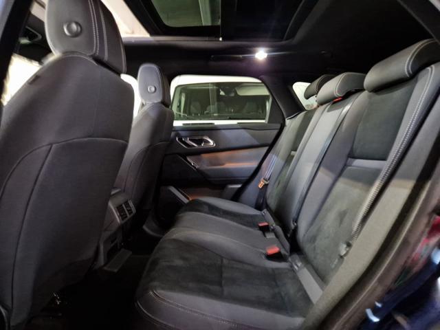 LAND ROVER Range Rover Velar 3000 D I6 CV.300 MHEV TETTO+20'+UNIPROP