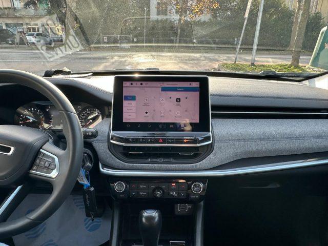 JEEP Compass Aut. 1.3 Turbo T4 150 CV 2WD Business