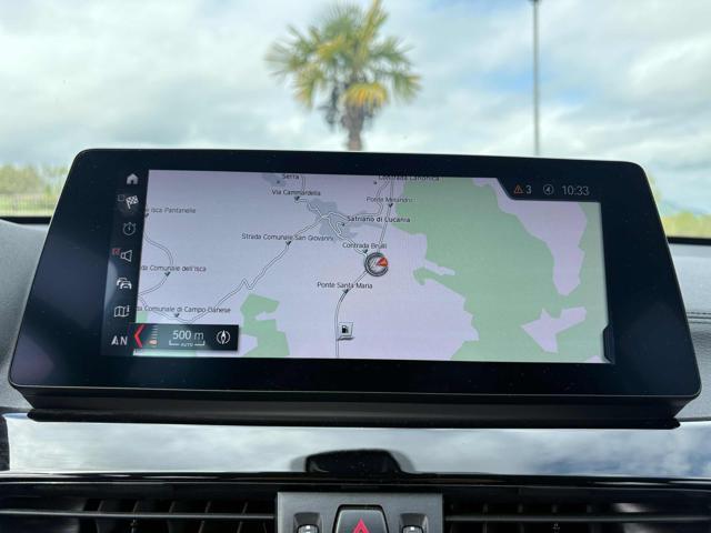 BMW X1 xDrive18d xLine Plus !!34.000 Km!!