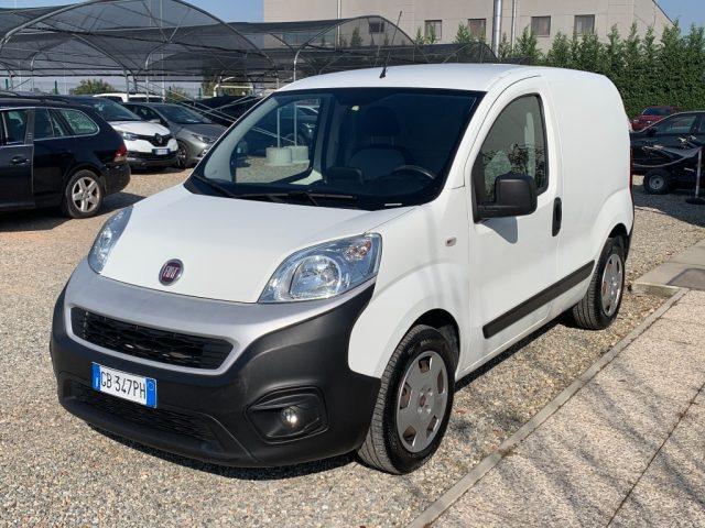 FIAT Fiorino 1.3 MJT 95CV Cargo SX