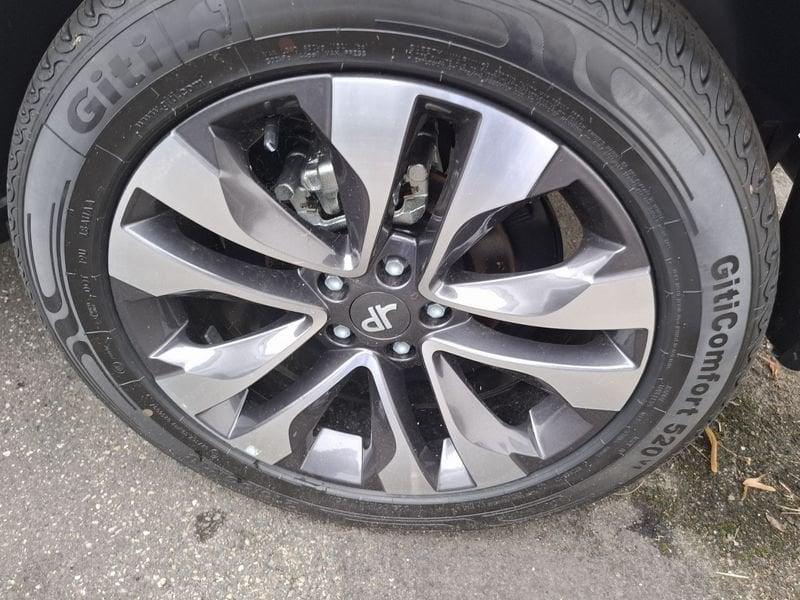 DR AUTOMOBILES DR 5 1.5 95cv