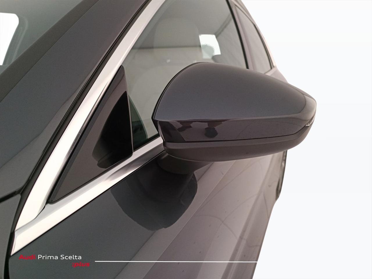 Audi A3 allstreet 1.5 tfsi e 204cv business s tronic