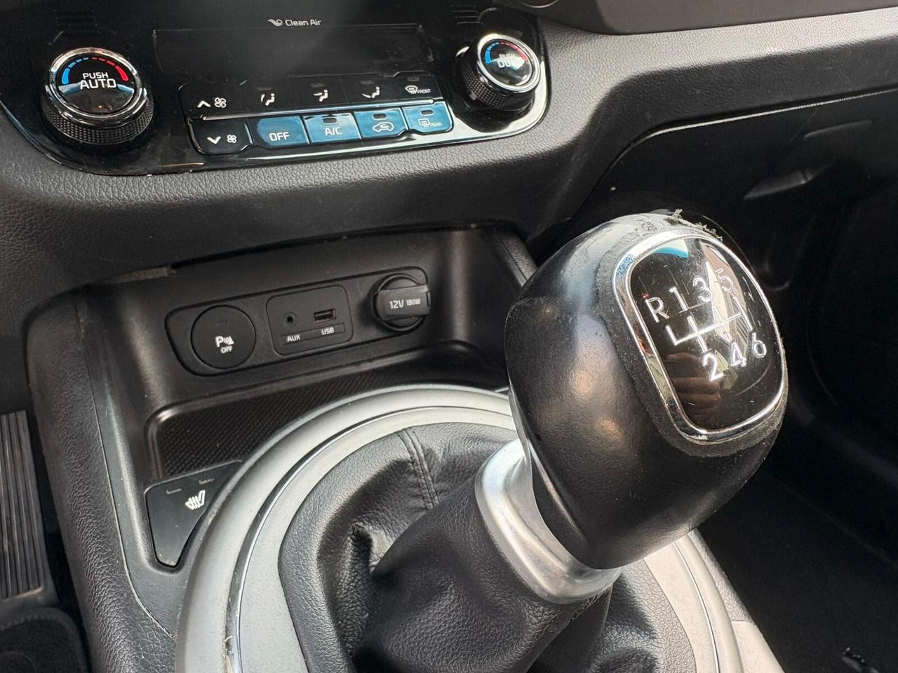 Kia Sportage 2.0 CRDI VGT AWD Pure Rebel