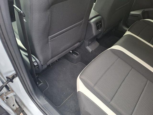 VOLKSWAGEN T-Roc 1.5 TSI ACT DSG Advanced BlueMotion Technology